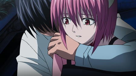 エルフェンリート Blu-ray BOXを買いました｜ハイリスクノンリターン