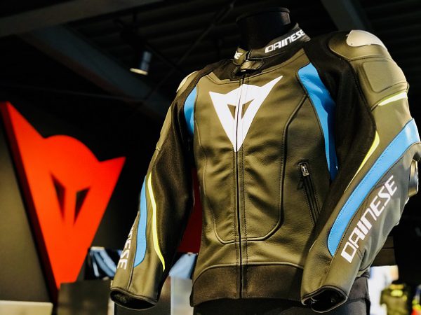 SUPER SPEED 3 LEATHER JACKETのご紹介☆