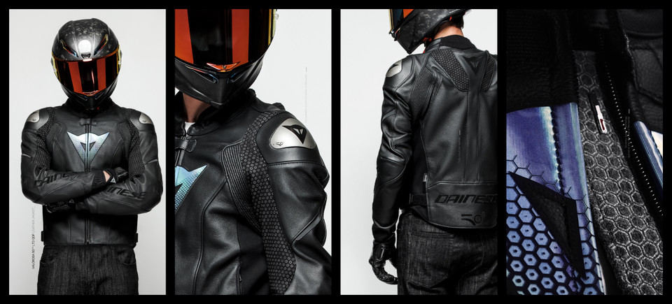 ダイネーゼ50周年を祝うプレミアムな一着が登場！