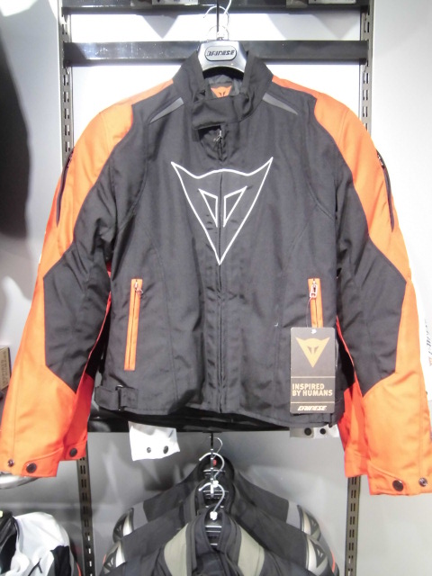 まとめて冬用ジャケットご紹介!