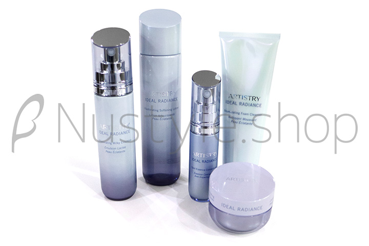アーティストリー（アムウェイ化粧品）とは？特徴・選び方・人気