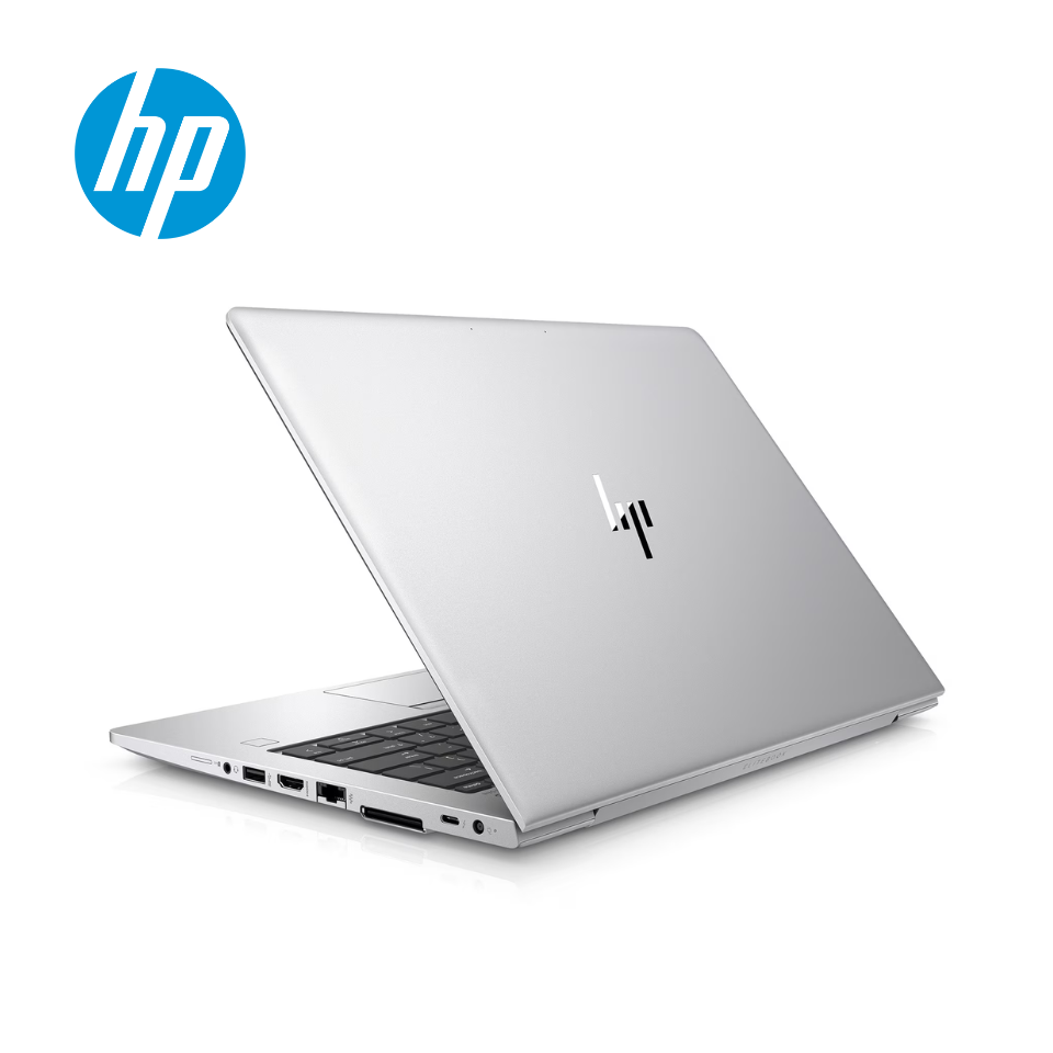 HP EliteBook 830 G5：ビジネスモバイルに最適！高性能＆堅牢性で信頼