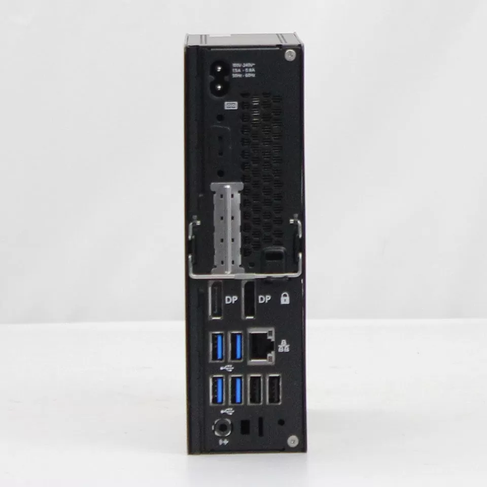 富士通ESPRIMO Q7010/EW i5-10500T 16GB 256GB デスクトップ 富士通