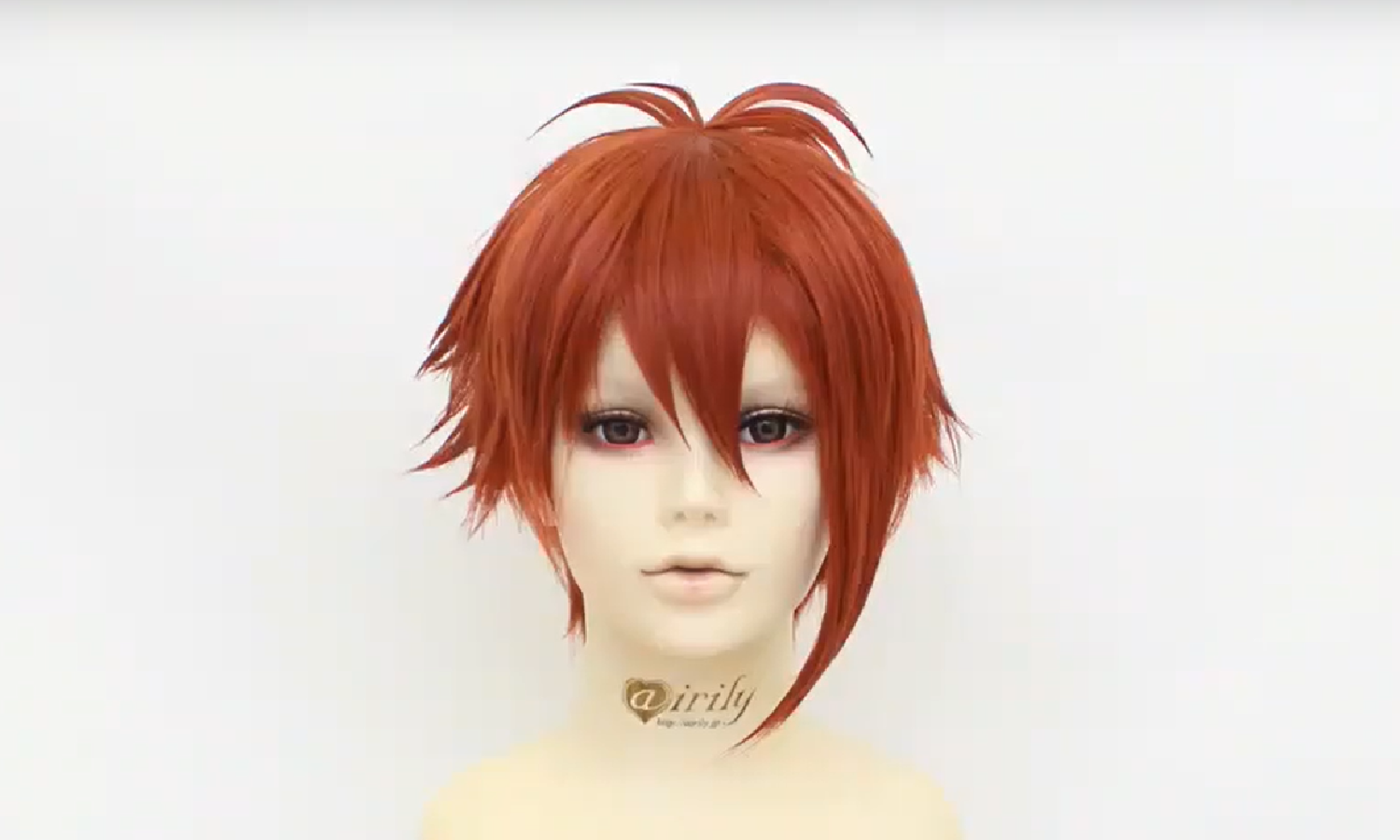 7人のアイドル育成ゲーム！素直で努力家な双子の弟風 | コスプレ