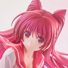 未開封向坂環ToHeart2 未開封 ToHeart2 向坂環 20th Anniversary Ver