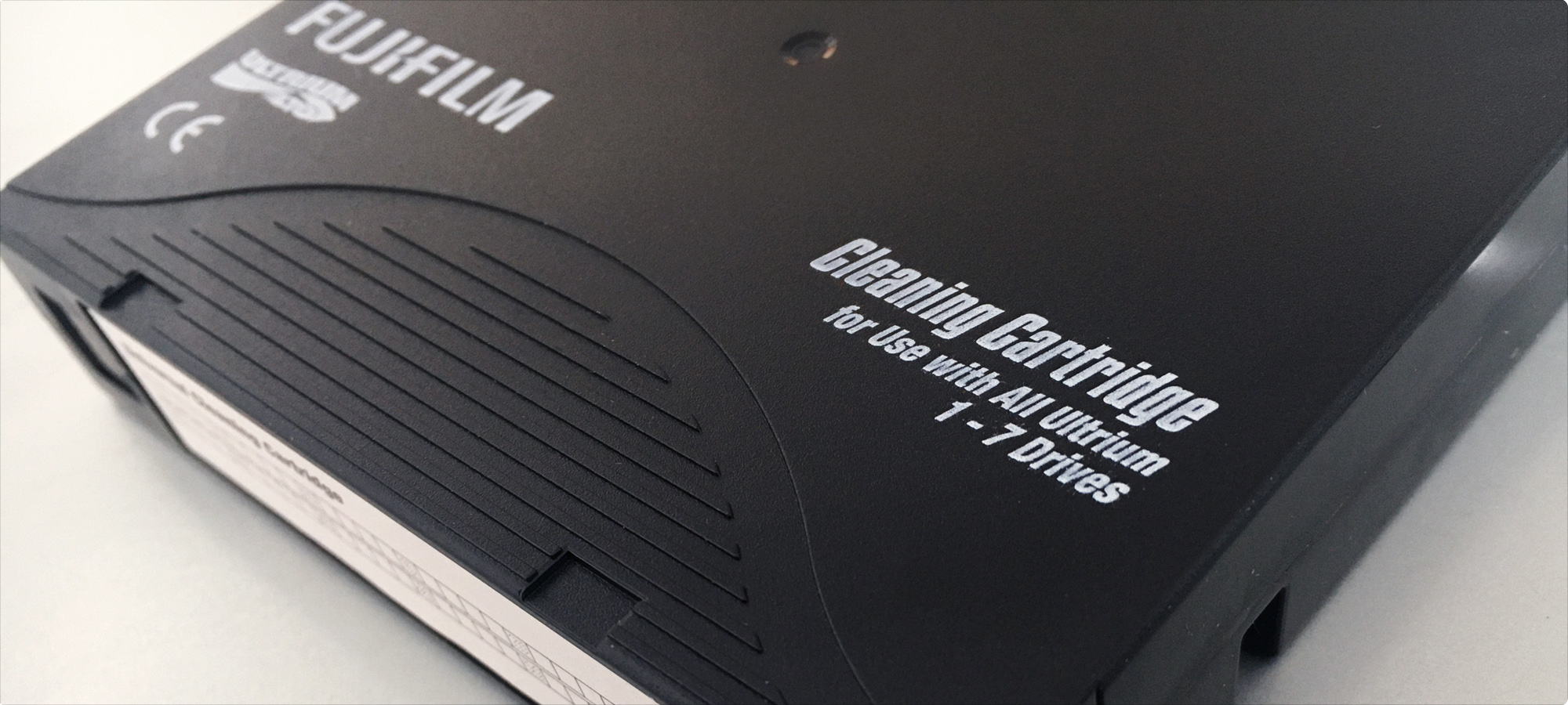 その他 Imation OLTtape Head Cleaning Cartridge Imation OLTtape