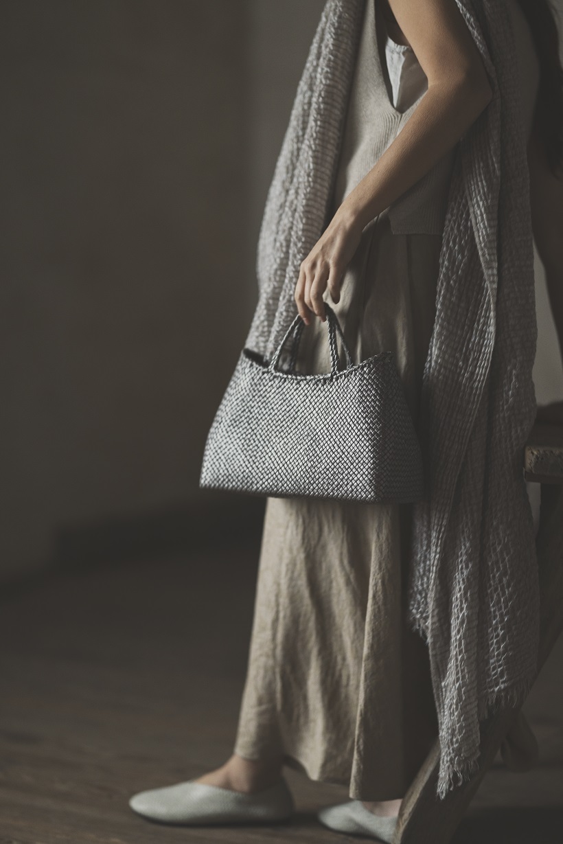 ヨーガンレールのゴートメッシュ | Jurgen Lehl etc.