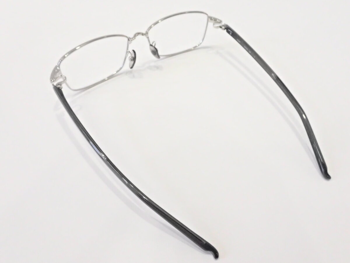 目元を涼やかに｜999.9(フォーナインズ）「S-648T」 ｜ oomiya和歌山