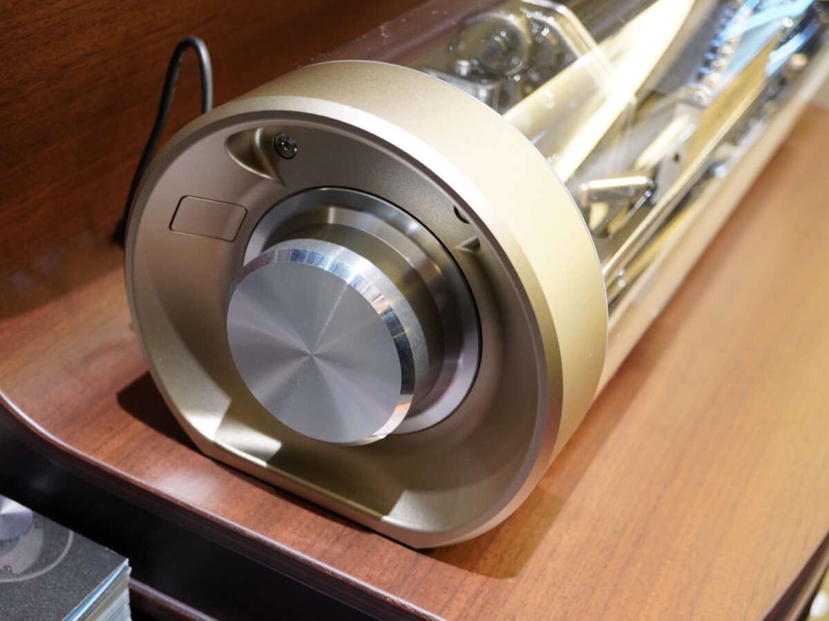 ORPHEUS（オルフェウス）KANATA（奏多） 高級オルゴールを特別展示中