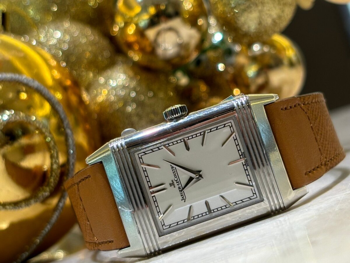 革時計の魅力とは？革時計を4年愛用するスタッフがお勧めするドレス
