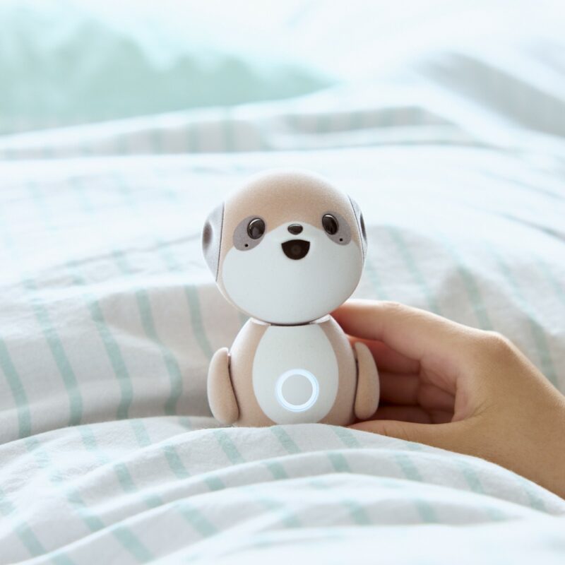 ポケットにはいるおともだち！？】「ポケとも」新製品発表会を開催しま