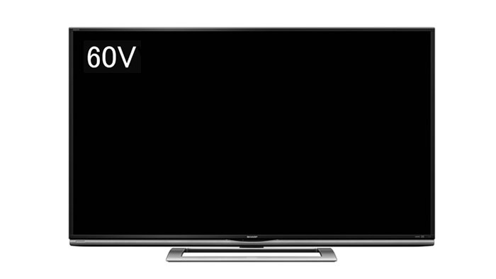 21世紀の「わが家のテレビ」『AQUOS』、25周年を迎えました | SHARP Blog