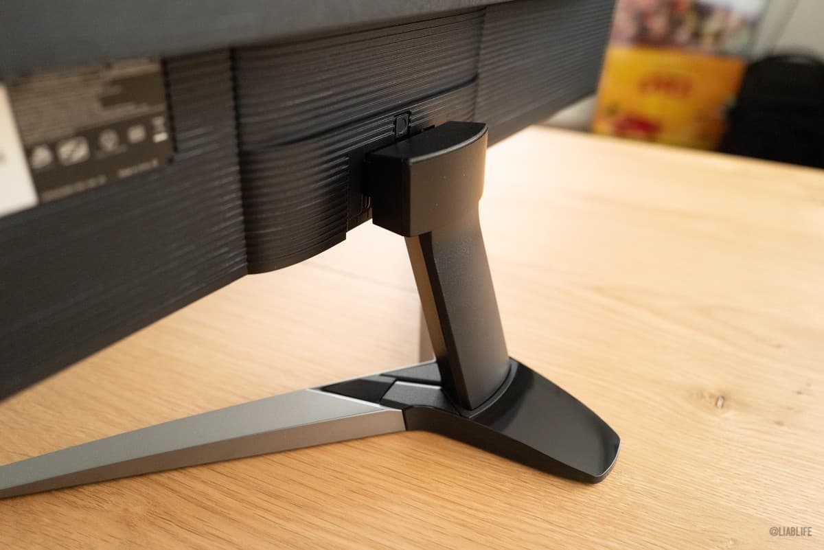 レビュー】4Kモニター「Acer KG281KAbmiipx」を買ったけど無難に満足