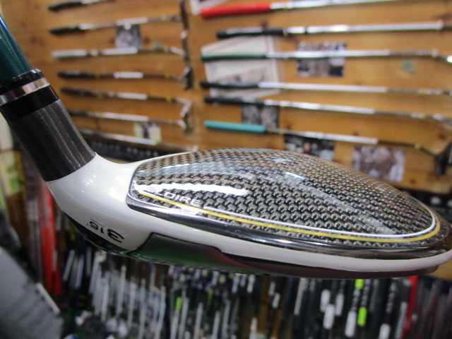 ゴルフエフォートブログ » Archive やさしい スプーン | ゴルフ