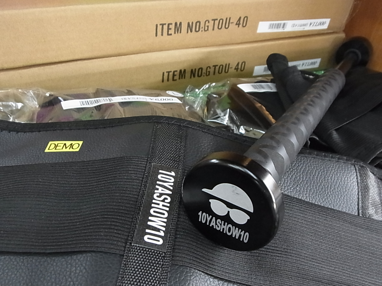 ゴルフエフォートブログ » Archive ”東家商店”爆売れ中～！！ | ゴルフ