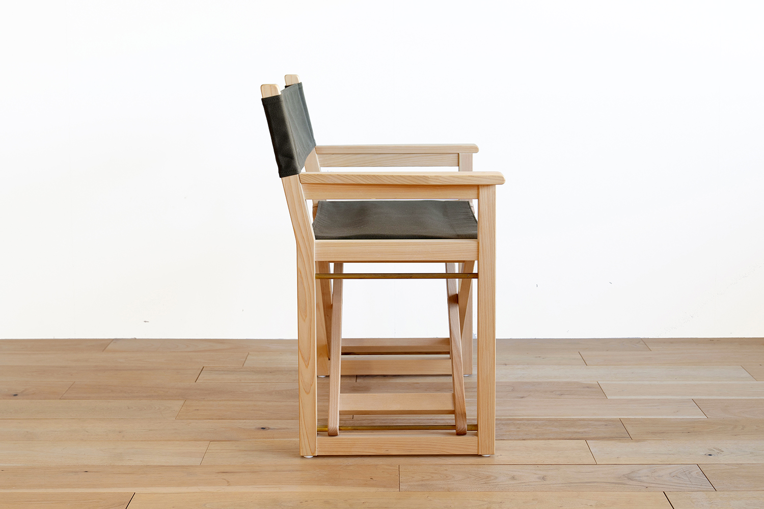 新製品｜帆布チェア｜ディレクターズチェア | HINOKICRAFT