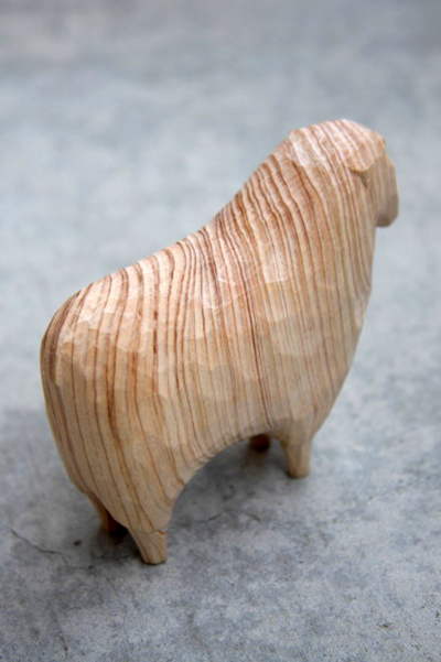 ひのきの端材を使って ［tacka（タッカ）］ | HINOKICRAFT