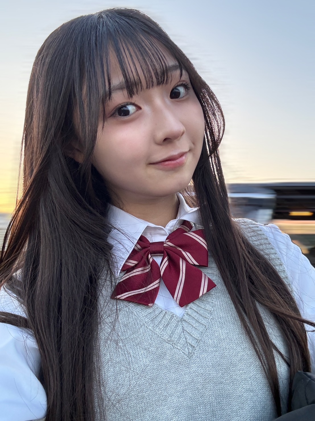 16歳のあや – STAR PLANET MOBILE