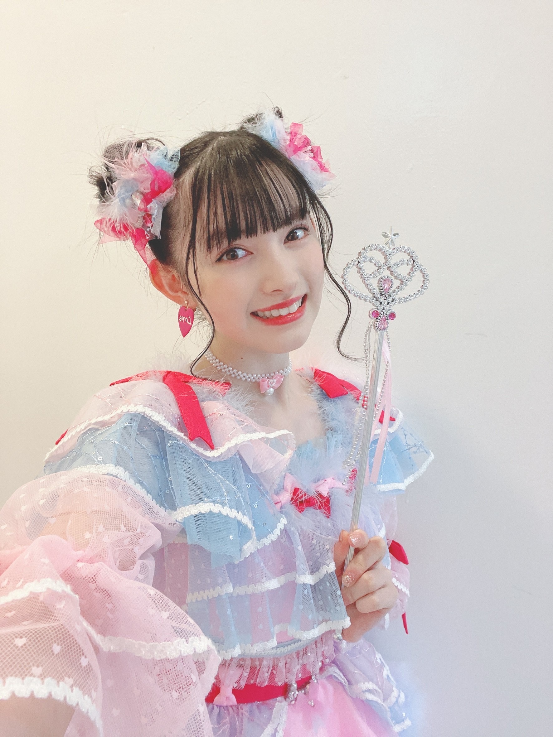 菅田の最近🍀✨(菅田愛貴) – STAR PLANET MOBILE