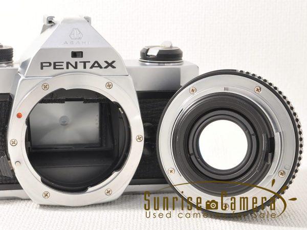PENTAX（ペンタックス）MXサンライズカメラ公式ブログ｜中古フィルム