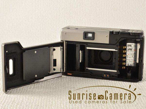CONTAX T3／最後の・最高の高級コンパクトカメラサンライズカメラ公式