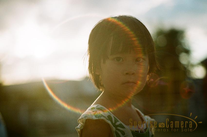 オールドレンズ撮り比べ4] PENTAX Super Takumar 55mm F1.8はTHE 入門