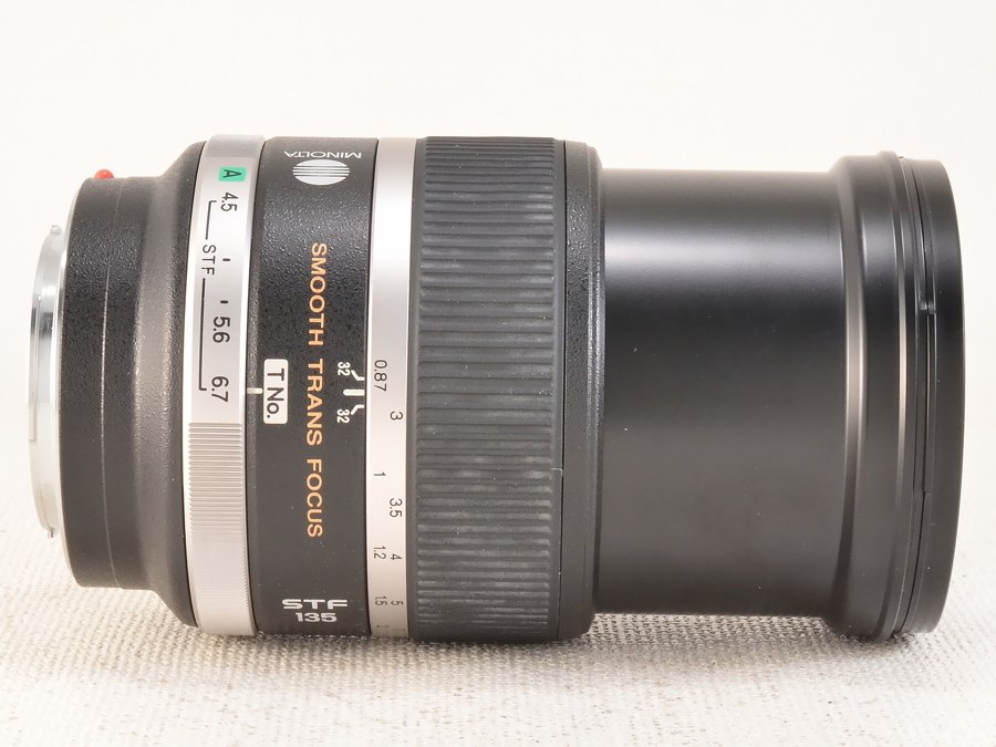 オールドレンズ撮り比べ13] MINOLTAレンズで検証！広角20mmと中望遠