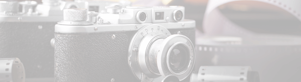 Film Camera-フィルムカメラ大全集- | サンライズカメラ公式ブログ