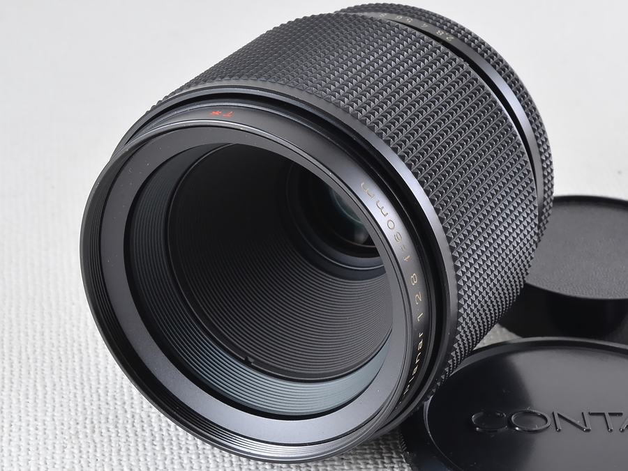 描写力が常識を覆す！Carl Zeiss Makro-Planar T* 60mm F2.8の実力とは