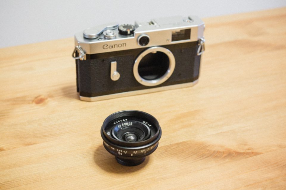 Canon P(ポピュレール)で写す、日本三大銘茶の風景と旅の魅力