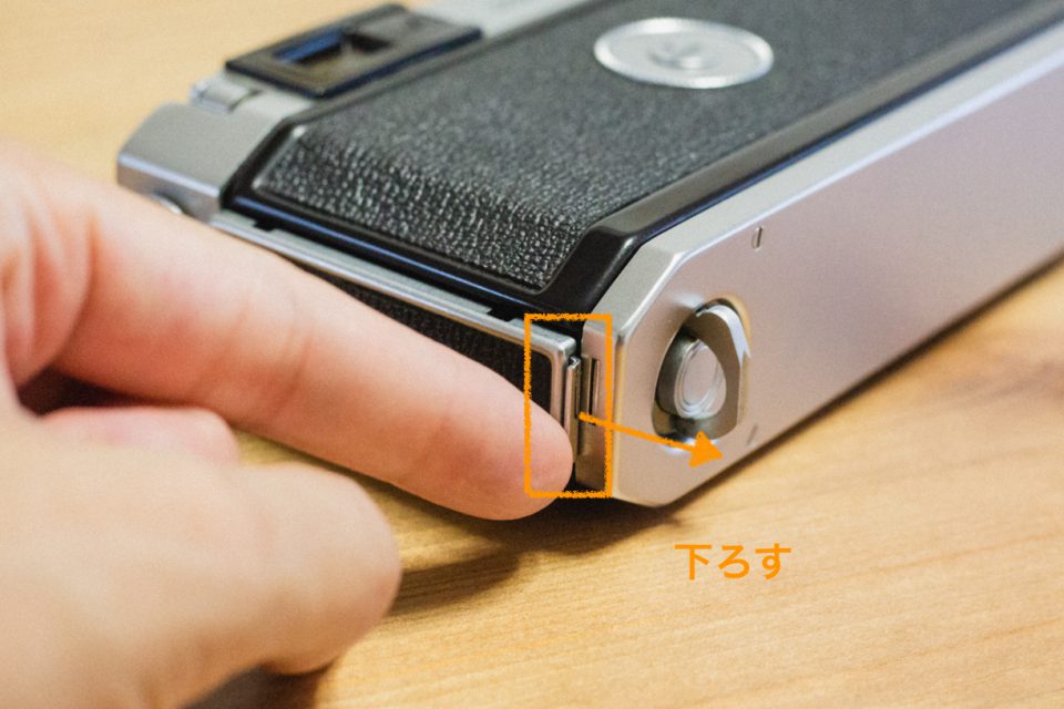 Canon P(ポピュレール)で写す、日本三大銘茶の風景と旅の魅力