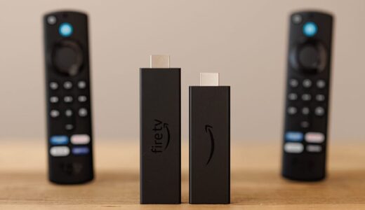 Fire TV Stick 4K 第2世代がおすすめ！HD・4K Select・4K Maxとの違い