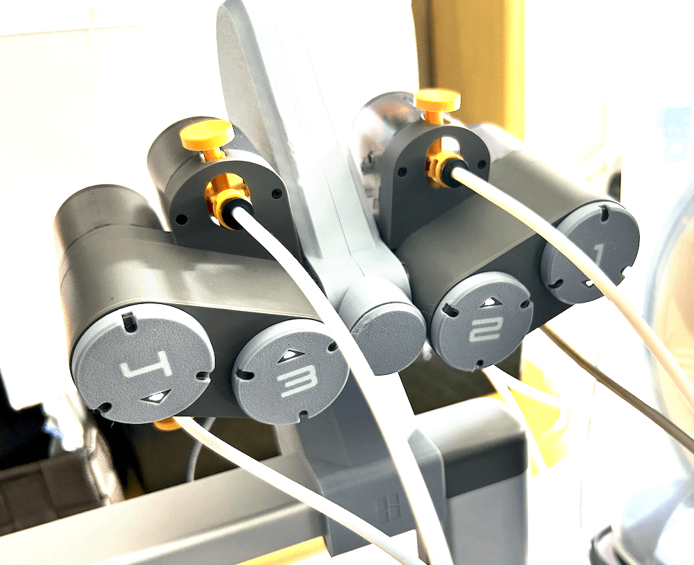 Bambu Lab A1/A1 miniで後からAMS Liteが欲しくなった時の解決法【DIY