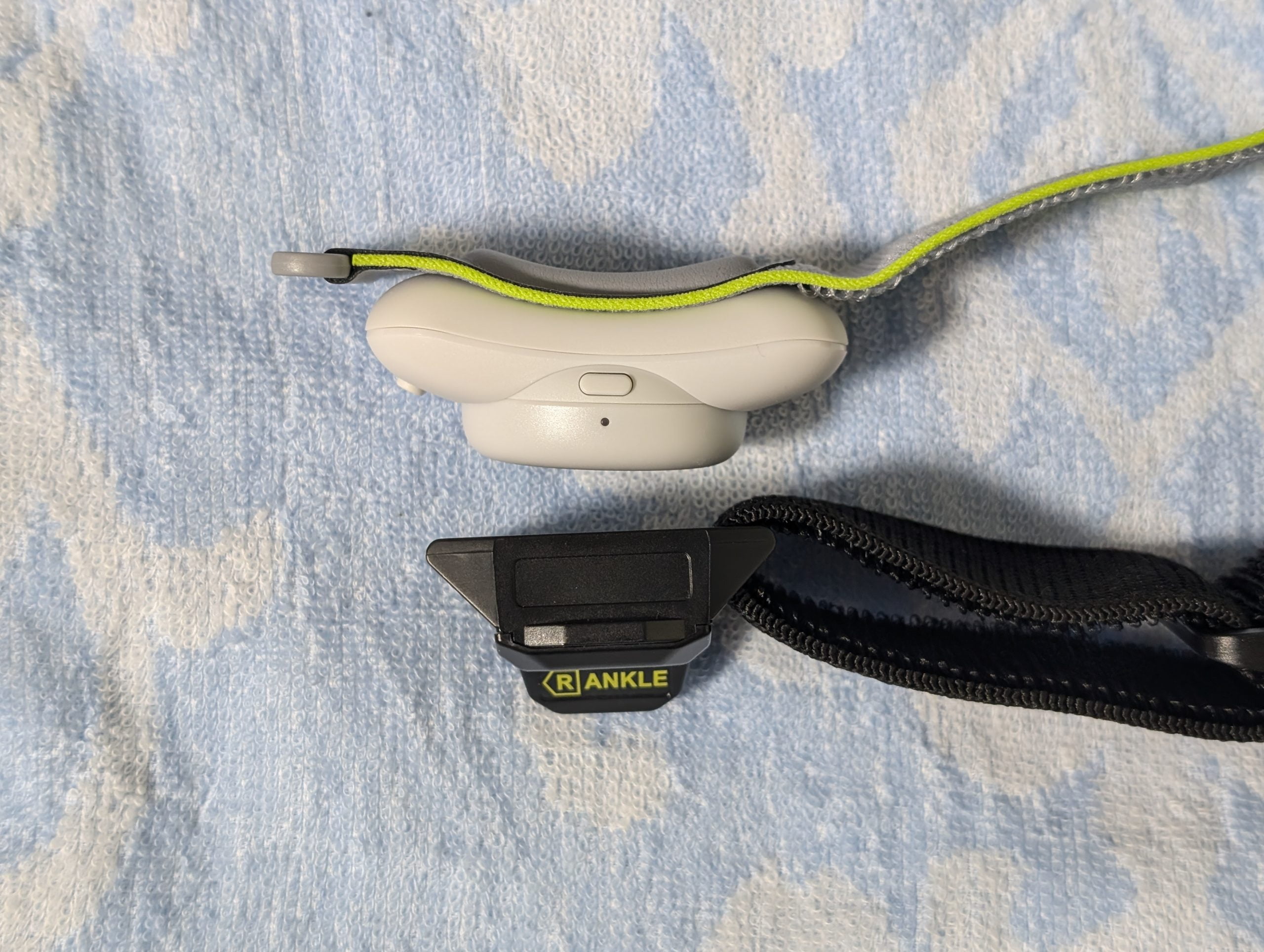 PICO Motion Tracker ファーストインプレッション | ぴけっとガジェット