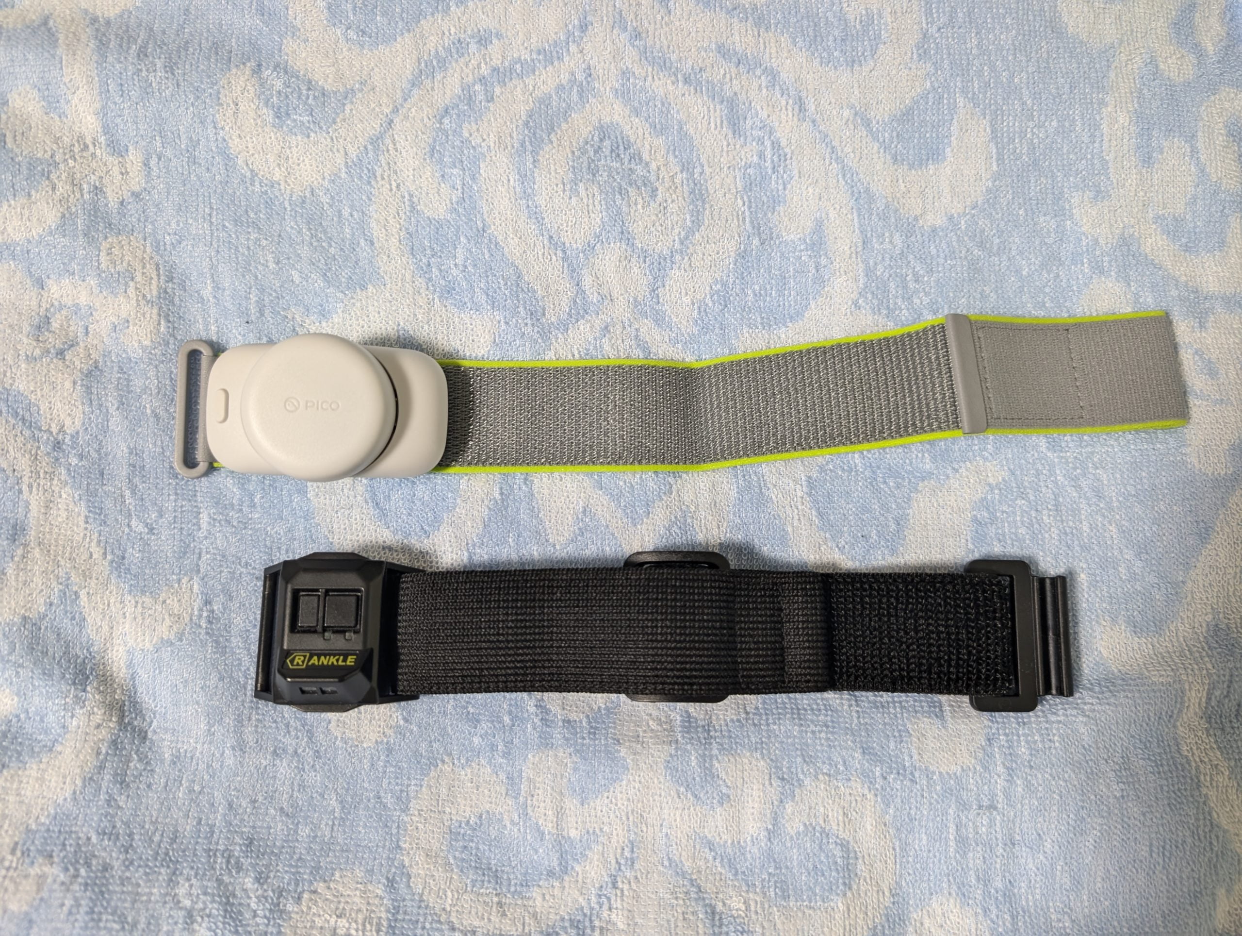 PICO Motion Tracker ファーストインプレッション | ぴけっとガジェット