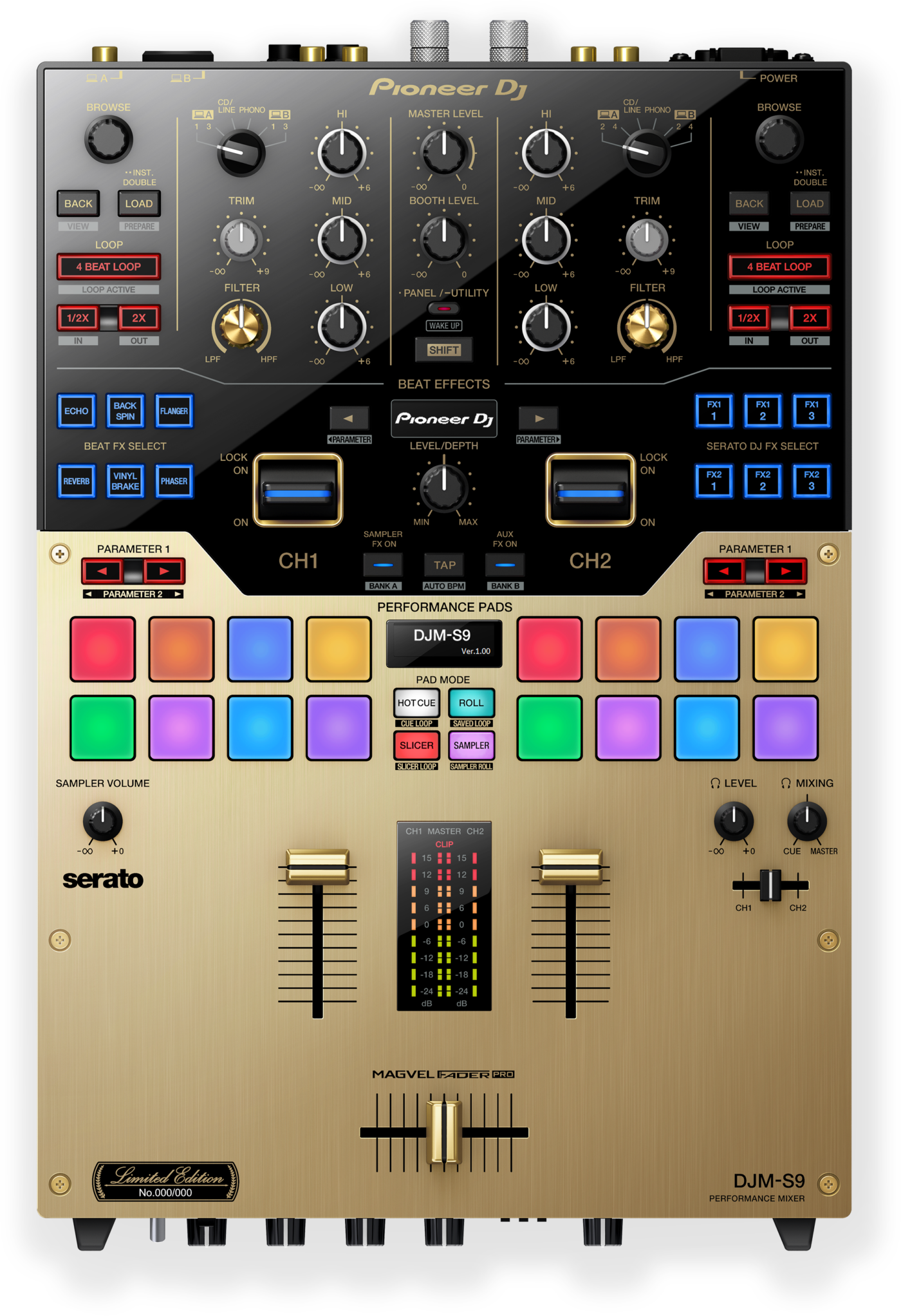 See our favorite limited edition products of all time - Pioneer DJ