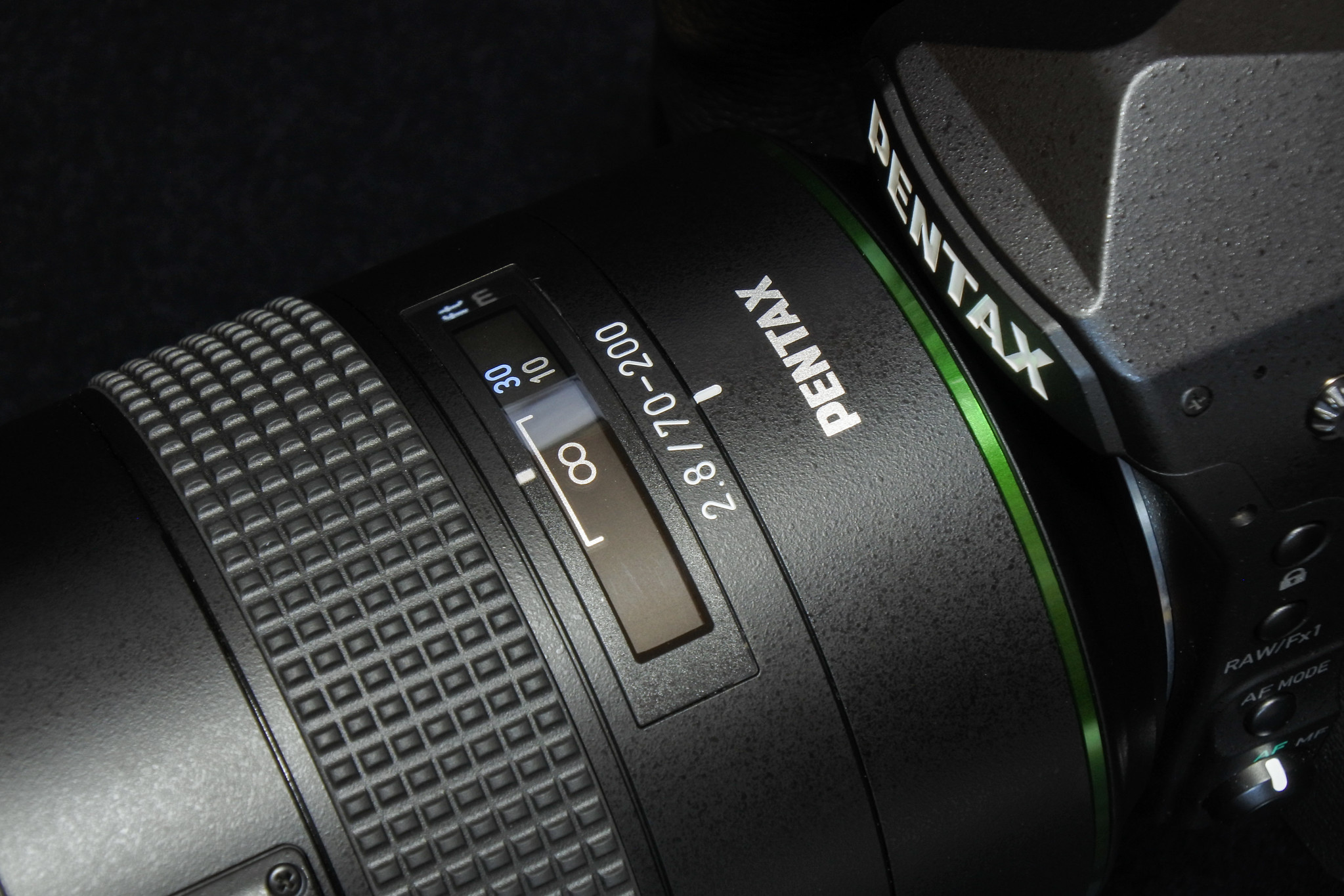 HD PENTAX D FA☆ 70-200mm F2.8ED DC AWはとてもイイぞ！ – 酔人日月