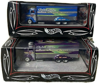 T-Hunted!: Hot Wheels Troy Lee Designs