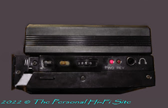 The Personal Hi-Fi Blog: National JUMP RQ-JA100 & RX-SA200