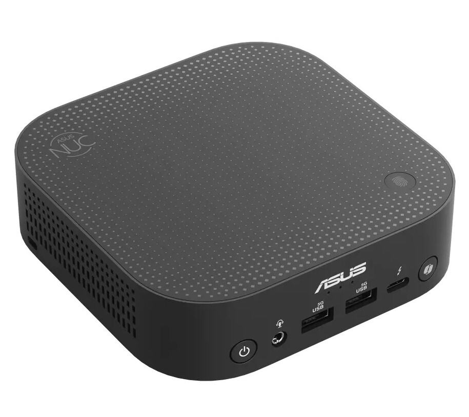 Asus NUC 14 Pro AI Mini PC: Core Ultra 9 and 32GB RAM | Technetbook