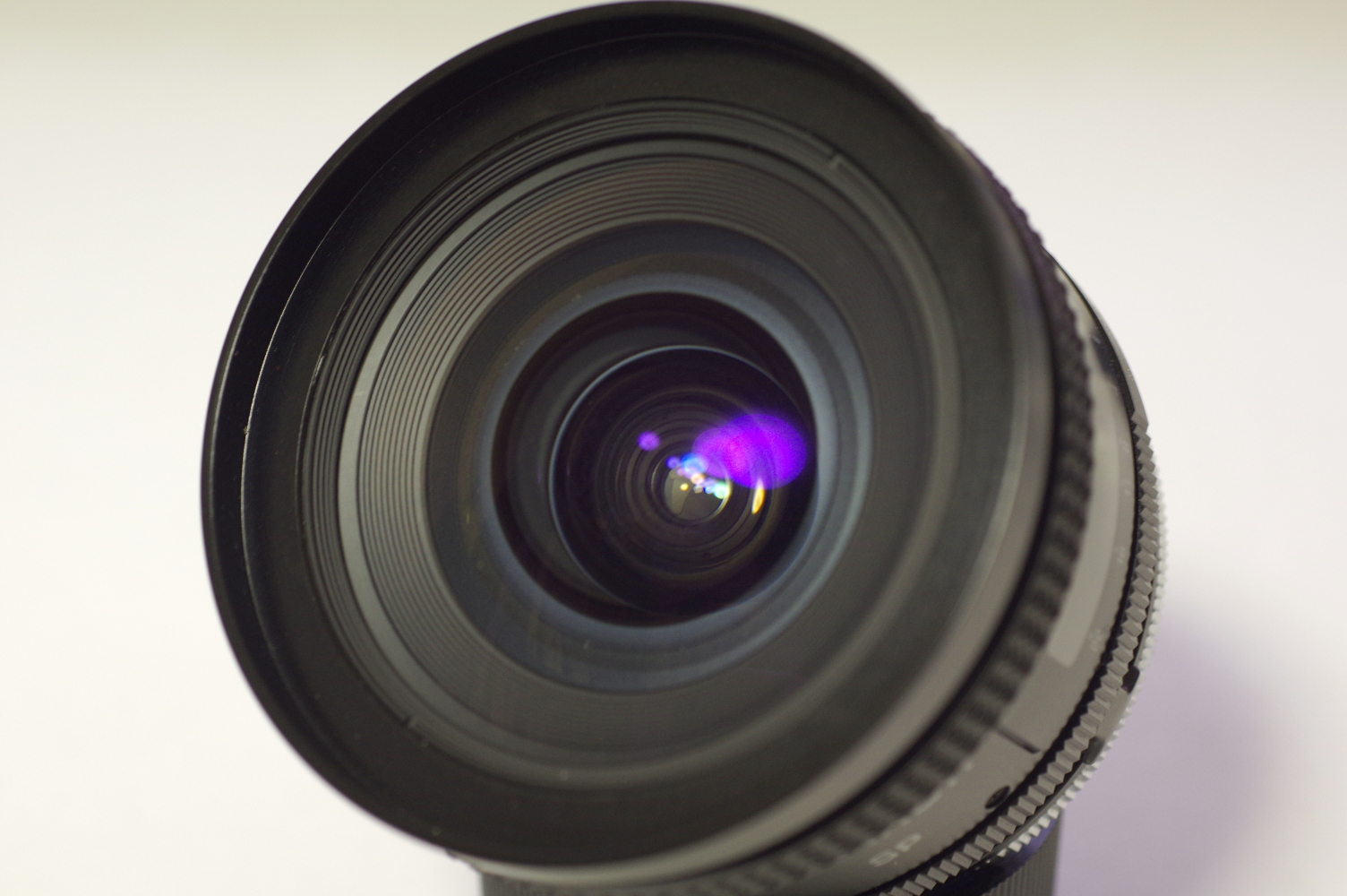 タムロンSP 17mm f3.5 カメラの八百富 ｜ TAMRON タムロン SP 17mm F3