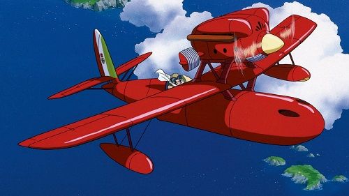 吉】紅の豚：サボイア前後期型・カーチス 吉】紅の豚：サボイア前後期