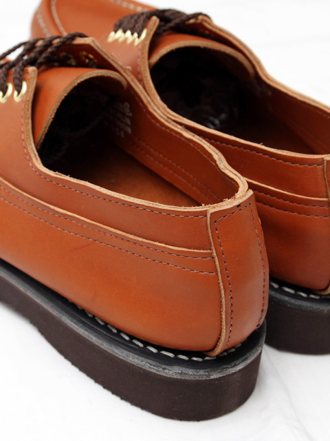 RUSSELL MOCCASIN(ラッセルモカシン) fishing oxford | Panio