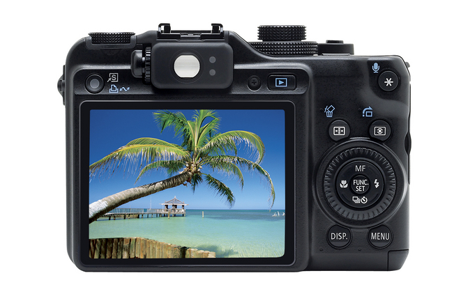 PHOTOGRAPHIC CENTRAL: Canon G10 Review- Still A Powerhouse Compact