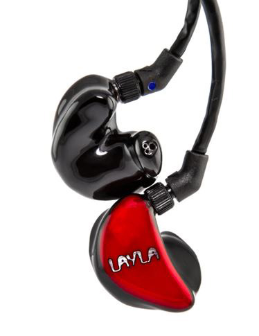 Sandal Audio: JH Audio Astell&Kern Rosie イヤホンの試聴レビュー