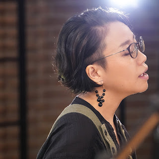 T5Jazz Records: 高田みち子 feat. Landmark Blue / Live from Yokohama