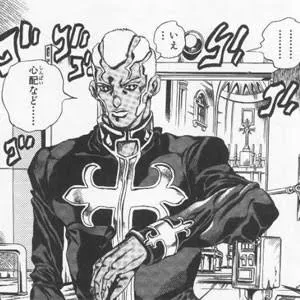 スタンド考察】プッチ神父のホワイトスネイクを解説！ ジョジョ6部