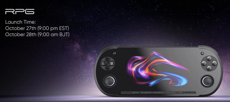 Retroid Pocket 6 and Pocket G2 Release Dates Confirmed Pre-Order