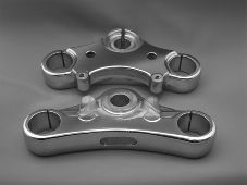 がるーだのターコイズ スポーツスター (garuda's turquoise sportster