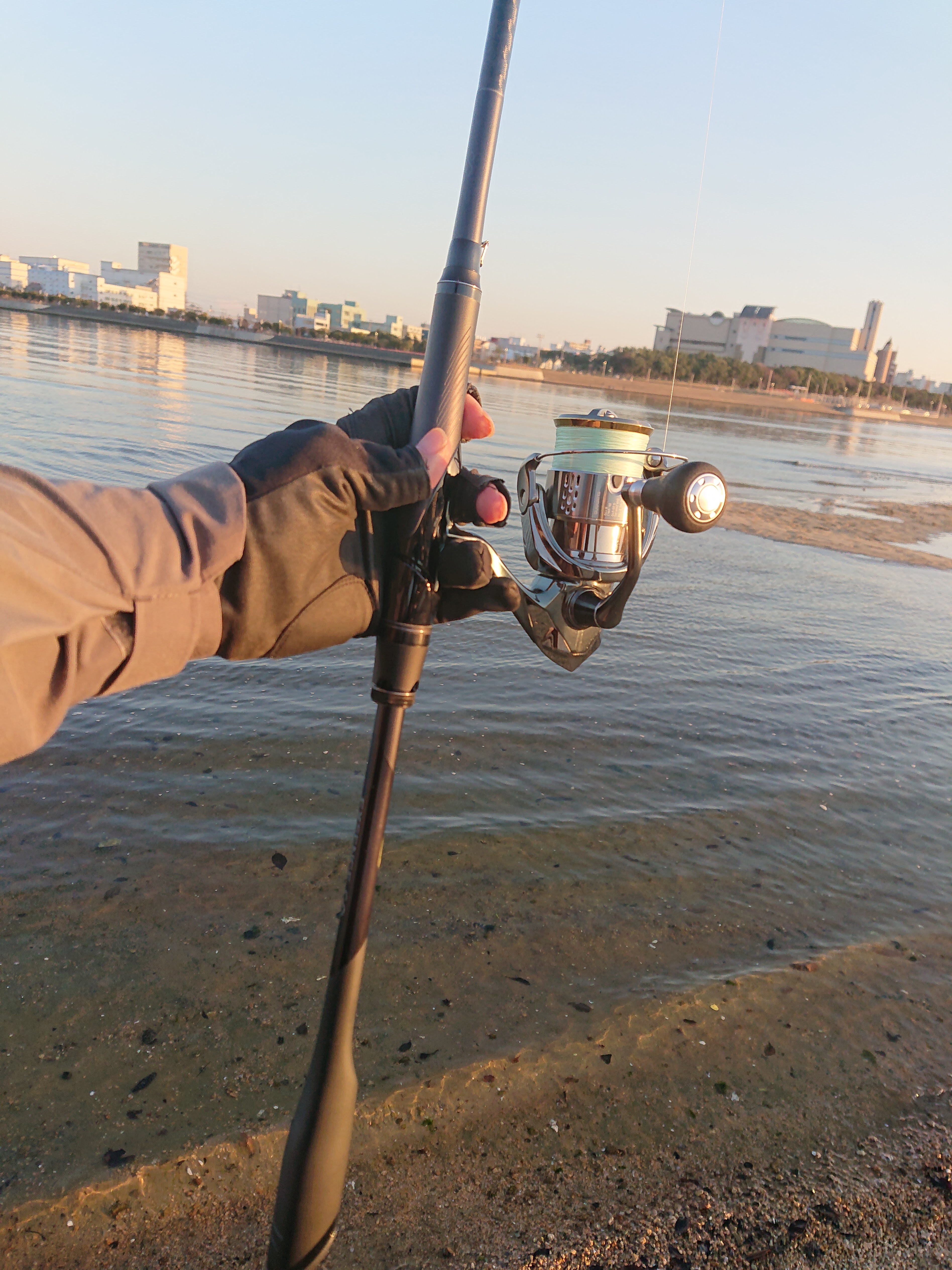 歴代エクスセンス史上最高の出来栄え！シマノ '22 エクスセンス